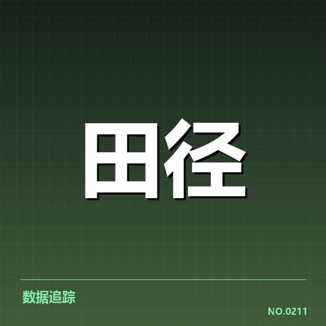 成绩突破中的核心运动员名单